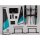 D-Power DPBO004 RapidCat Katamaran Segelboot RTR 2,4GHz