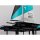 D-Power DPBO004 RapidCat Katamaran Segelboot RTR 2,4GHz