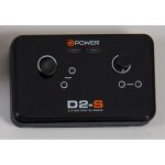 D-Power DPBO005 Windliner Segelboot RTR 2,4GHz