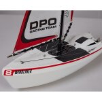 D-Power DPBO005 Windliner Segelboot RTR 2,4GHz