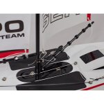 D-Power DPBO005 Windliner Segelboot RTR 2,4GHz