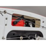 D-Power DPBO005 Windliner Segelboot RTR 2,4GHz