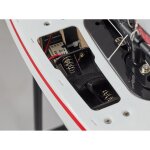 D-Power DPBO005 Windliner Segelboot RTR 2,4GHz