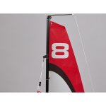 D-Power DPBO005 Windliner Segelboot RTR 2,4GHz