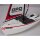 D-Power DPBO005 Windliner Segelboot RTR 2,4GHz
