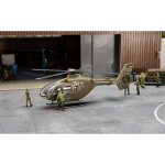 Faller 131022 Militärhubschrauber Spurweite H0