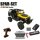 DF-Models 3163 DF-4S PRO Crawler 4WD 1:10 Modell 2024 - Inkl Lipo-Stater-Kit