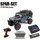 DF-Models 3154 DF-4S PRO Crawler 4WD 1:10 Modell 2024 - Inkl 2S Lipo + Lader