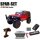 DF-Models 3164 DF-4S PRO Crawler 4WD 1:10 Modell 2024 - Inkl Lipo-Stater-Kit