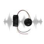 Faller 180255 Mini-Sound-Effekt Glockengeläut Spur H0