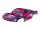 Traxxas 5851-PINK Karo Slash 2WD pink Clipless