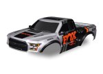 Traxxas 5916-FOX Karo 2017 Ford Raptor HD FOX