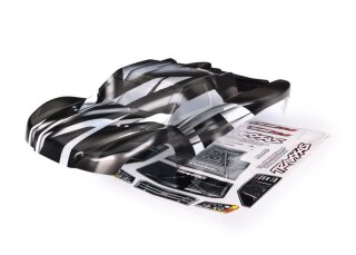 Traxxas 6933 Karo Slash 4x4 Prographix