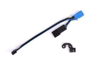 Traxxas 9839 Kabel-Halterung für 9790