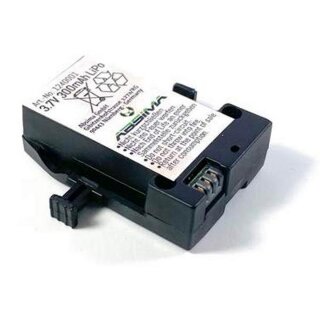 Absima 1240001 3,7V 300mAh LiPo-Akku für Maßstab 1:24