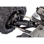 Traxxas 67376-4GRN Rustler 4x4 VXL HD 1:10 Stadium Truck RTR brushless -grün