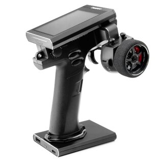 FlySky FS002P Noble NB4+ Fernsteuerung - Sender mit Empfänger