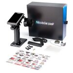 FlySky FS002P Noble NB4+ Fernsteuerung - Sender mit Empfänger