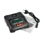 G.T. Power GT171 X2Mini LiPo 1-4s 100W AC Ladegerät