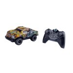 Revell 24682 Control 1:22 RC Car Ghost Driver (Orange)