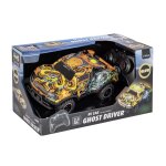 Revell 24682 Control 1:22 RC Car Ghost Driver (Orange)
