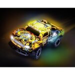 Revell 24682 Control 1:22 RC Car Ghost Driver (Orange)