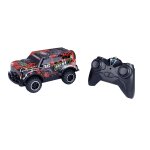 Revell 24683 Control 1:22 RC Car Ghost Driver (Rot)