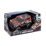 Revell 24683 Control 1:22 RC Car Ghost Driver (Rot)