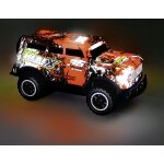 Revell 24683 Control 1:22 RC Car Ghost Driver (Rot)