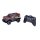 Revell 24683 Control 1:22 RC Car Ghost Driver (Rot)
