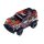 Revell 24683 Control 1:22 RC Car Ghost Driver (Rot)