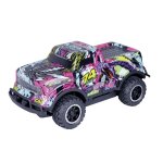 Revell 24684 Control 1:22 RC Car Ghost Driver (Lila)