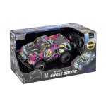 Revell 24684 Control 1:22 RC Car Ghost Driver (Lila)