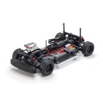 Kyosho K.34494T1B Fazer MK2 VE (L) Chevy Chevelle 70 SuperCharged 1:10 Readyset