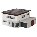 Faller 130638 WeberHaus Villa Spurweite H0