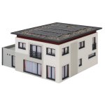 Faller 130638 WeberHaus Villa Spurweite H0