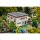 Faller 130638 WeberHaus Villa Spurweite H0