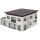 Faller 130638 WeberHaus Villa Spurweite H0