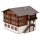 Faller 232183 Alpenhaus Langwies Spur N