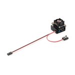 Hobbywing HW30112005 Xerun XR10 Justock G3S Brushless Regler 60A, 2s-3 LiPo, 4A