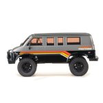 Absima HobbyPlus 18029V2 1:18 EVO Crawler Rock Van V2 2-Gear RTR - gunmetal