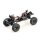 Absima HobbyPlus 18029V2 1:18 EVO Crawler Rock Van V2 2-Gear RTR - gunmetal
