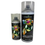 Absima 3500005XL Spray PAINTZ SCHWARZ XL 400ml