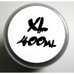 Absima 3500001XL Spray PAINTZ WEIß XL 400ml -...