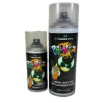 Absima 3500001XL Spray PAINTZ WEIß XL 400ml - Lexanfarbe