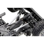 Absima 12025 1:10 EP Crawler CR3.4eco BRONCO-Style 2,4Ghz RTR - blau