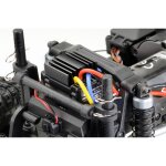 Absima 12025 1:10 EP Crawler CR3.4eco BRONCO-Style 2,4Ghz RTR - blau