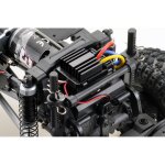 Absima 12025 1:10 EP Crawler CR3.4eco BRONCO-Style 2,4Ghz RTR - blau
