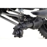 Absima 12025 1:10 EP Crawler CR3.4eco BRONCO-Style 2,4Ghz RTR - blau