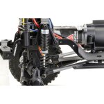 Absima 12025 1:10 EP Crawler CR3.4eco BRONCO-Style 2,4Ghz RTR - blau